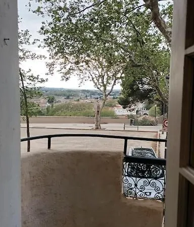 De Charme Avec Vue Panoramique 4 Pers Appartamento