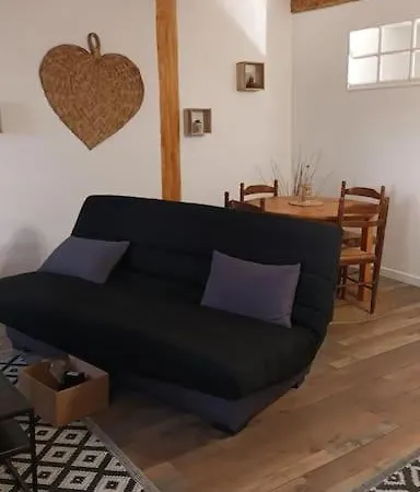 De Charme Avec Vue Panoramique 4 Pers Appartamento Béziers