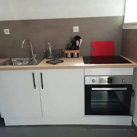 De Charme Avec Vue Panoramique 4 Pers Appartamento