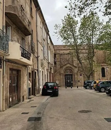 De Charme Avec Vue Panoramique 4 Pers Béziers