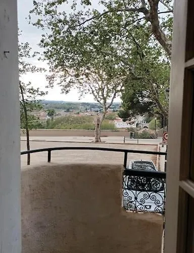 De Charme Avec Vue Panoramique 4 Pers 公寓