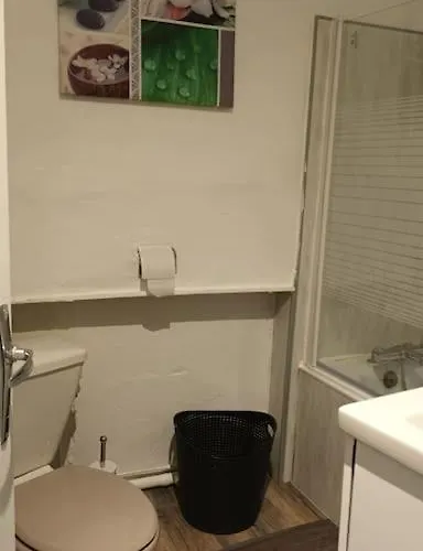 De Charme Avec Vue Panoramique 4 Pers