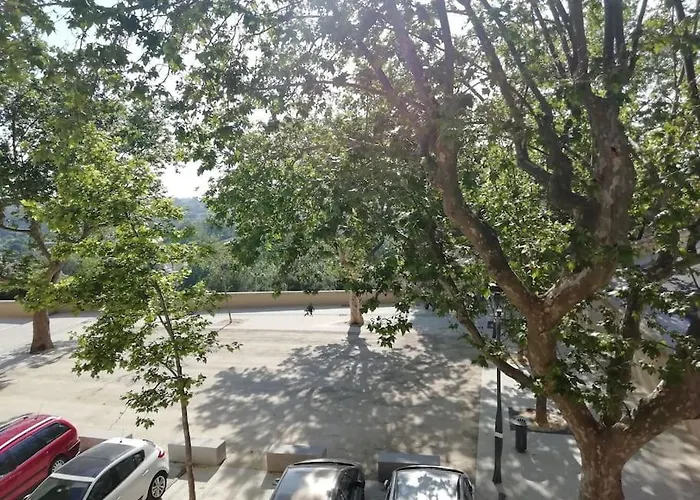 公寓 De Charme Avec Vue Panoramique 4 Pers 贝济耶